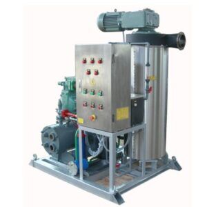 slurry ice machine